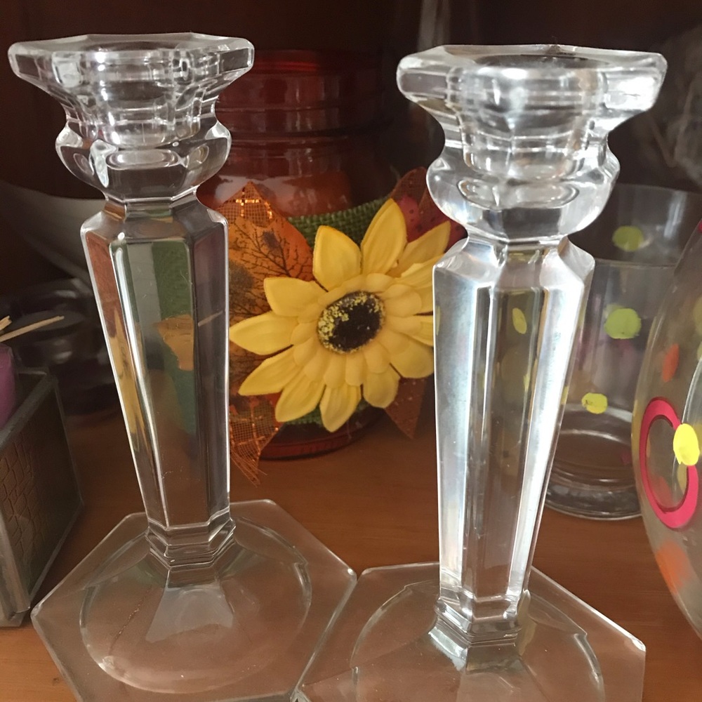 Candlestick